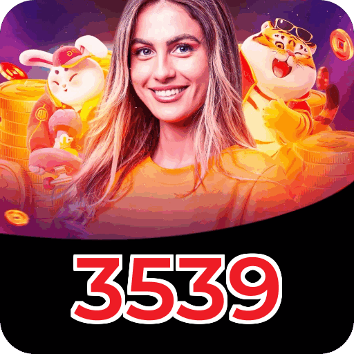 Logo Oficial 3539 Download